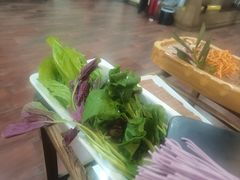 -滇釜火锅·能喝汤的火锅(车公庄店)