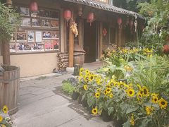 -田园印象·成都土菜院子(华阳店)