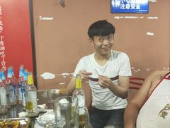 -醉烧膘·烧烤夜宵王(总店)