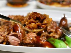 八宝福禄（葫芦）鸭-蝶园·装修中(BFC外滩金融中心店)