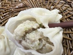 -曼曼汤包(建国西路店)