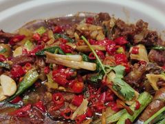 -萬家灯火·私房湘菜·22年老手艺(南岭大道店)