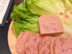 -探鱼·鲜青椒爽麻烤鱼(北京路天河城店)