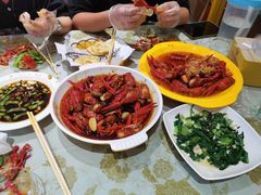 -味道工厂楚虾王(龙虾城店)