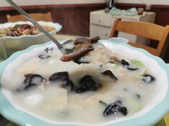 -春水锅贴·传统鲁菜(大明湖店)