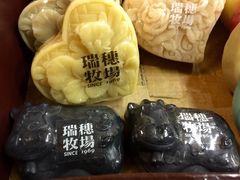 -瑞穗牧场