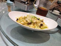 -辛香味烧鱼馆·非遗技艺·排骨红烧肉(光谷医药园店)