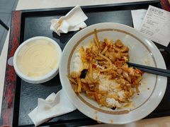 -永和大王(龙德广场店)