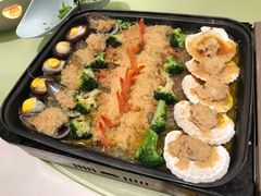 -八分饱·西津会(西津渡店)