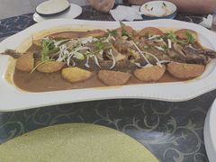 -郭姐·威海渔村(黄兴路店)