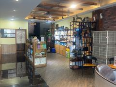 -宠颐生斯嘉宠物医院·急重症·心内科(谷阳北路分院)