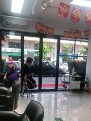 -东方美妍小鹏造型
