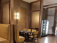 -天津东凯悦酒店·Market Café自助餐厅