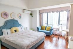 -优月月子中心(南海万达店)