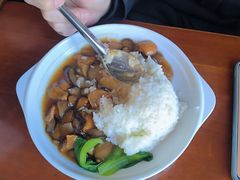 -梦旅人咖啡馆快餐(成府路北河沿小区店)