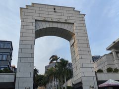 -厦门大学(思明校区)