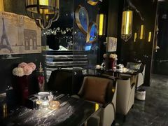 -虹汐诺雅·养生SPA·汤泉足道(胜利路店)
