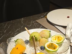 -曲水兰亭(北京四惠店)