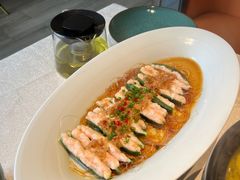 -鸽子侯·家宴·平价海鲜(绿地店)