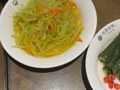 -河沿肉饼Beijing Pie(东华门店)