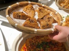 -王捌小院(红花坡店)