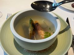 -王品牛排(珠海富华里店)