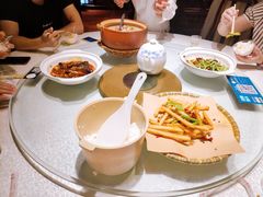 -老村长•湖北家常菜(南湖店)