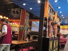 -敏珠拉姆藏餐·南京厨房(富春江东街店)