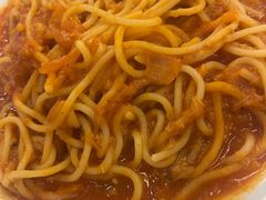 -萨莉亚意式餐厅(彩悦城店)