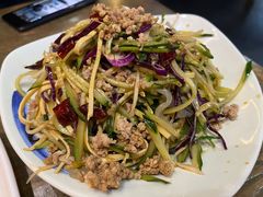 -东北农家饺子村(昌平路店)