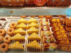 -蒲公英蛋糕(新运大润发店)