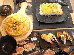 Sushi&nbsp;Love&nbsp;创意日本料理(丽影广场店)-Sushi Love 创意寿司(丽影广场店)