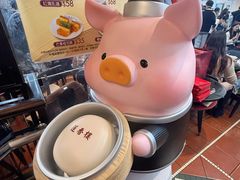 -香港蓮香樓(中環店)