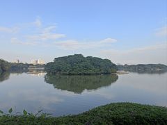 -海珠湖公园