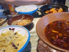 -常和州·夜宵大排档(常州单店)