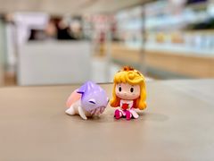 -泡泡玛特POPMART(合生汇店)