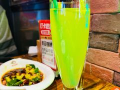 -霸气大叔干锅鸭头·龙虾烧烤·川菜·赛事直播(三里屯店)