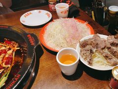 -牛市坎火锅(建设路店)