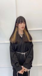 -CHIC 国潮男士发型