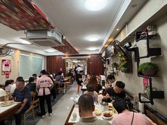 -歹歹的加个面过油肉拌面(贵州路店)