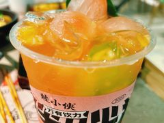 -蛙小侠(五象万象汇店)