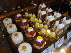 -澳门文华东方酒店文华饼房(孙逸仙大马路店)