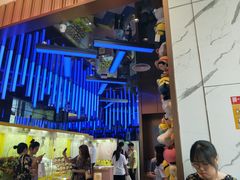 -奈雪的茶(印象城店)