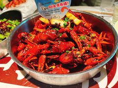 -靓靓蒸虾·头牌蒸虾(雪松路总店)