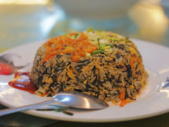 紫菜饭-聪辉同安老美食饭店(大元路店)