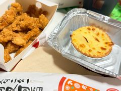 -必胜客(姜堰北大街店)