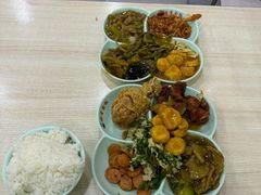 -晓宇盒饭(民安街店)