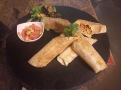 -HIGH FIVE哈福手工汉堡(桂林路店)