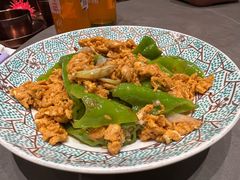 -魁盛居百年鲁菜馆(县西巷店)