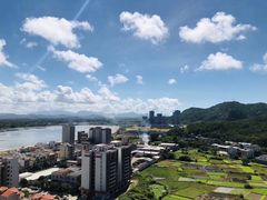 -沙扒湾